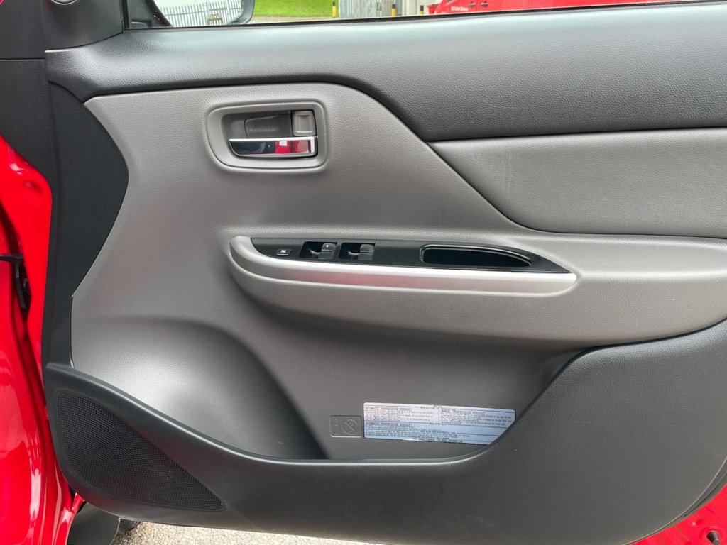 Used Mitsubishi L200 2017 for sale - 75998880: Photo 37