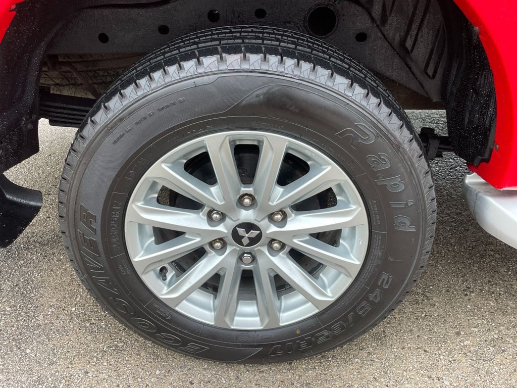 Used Mitsubishi L200 2017 for sale - 75998880: Photo 39
