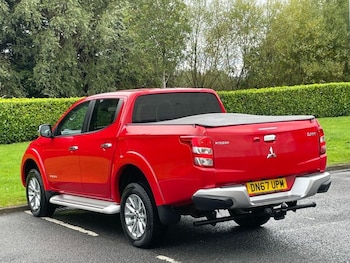 Used Mitsubishi L200 2017 for sale - 75998880: Photo 3