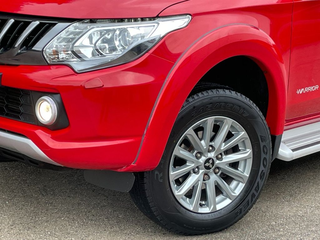 Used Mitsubishi L200 2017 for sale - 75998880: Photo 40