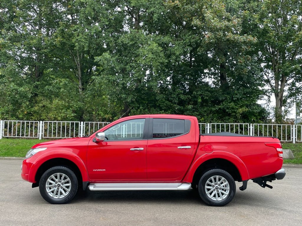 Used Mitsubishi L200 2017 for sale - 75998880: Photo 42