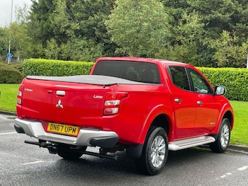 Used Mitsubishi L200 2017 for sale - 75998880: Photo 4