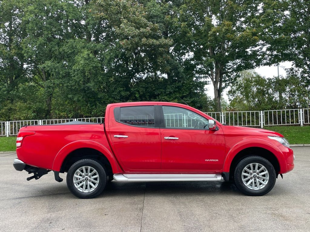Used Mitsubishi L200 2017 for sale - 75998880: Photo 7