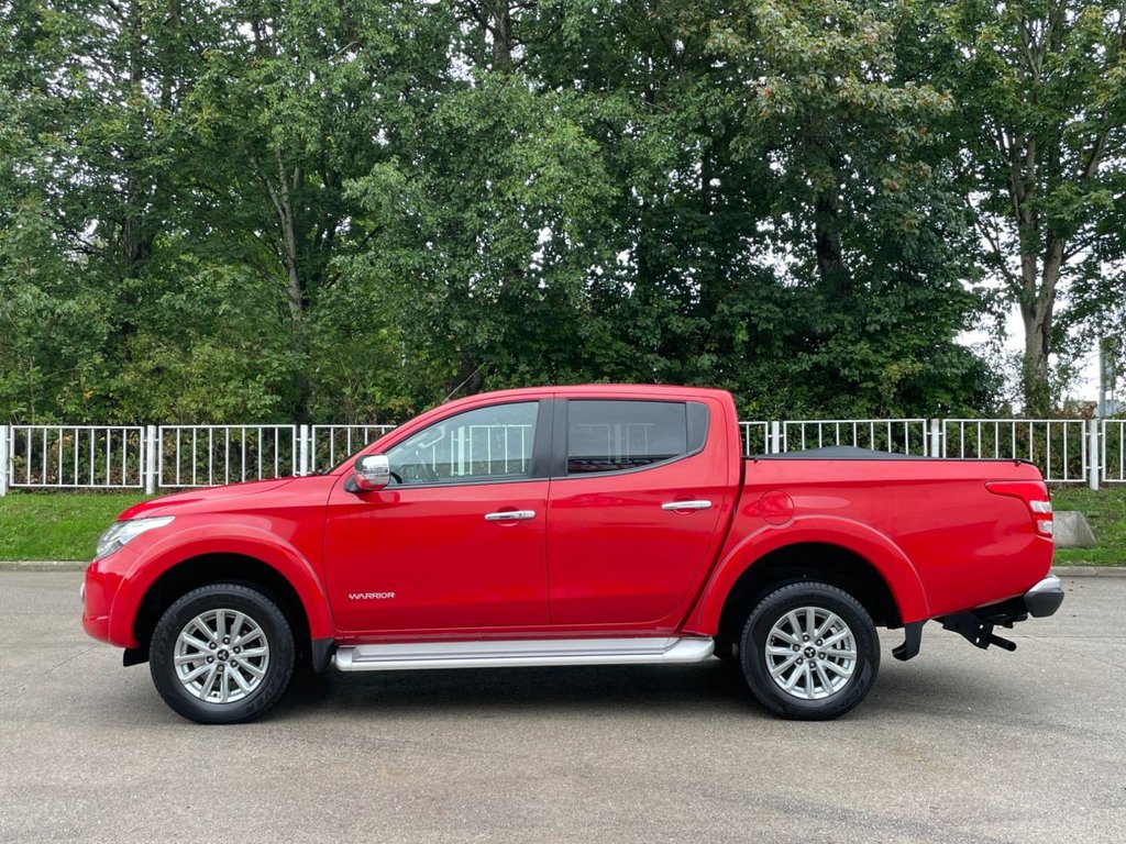 Used Mitsubishi L200 2017 for sale - 75998880: Photo 8
