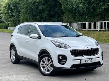 Used Kia Sportage 2018 for sale - 79090242: Photo