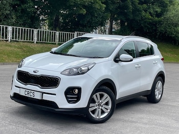 Used Kia Sportage 2018 for sale - 79090242: Photo
