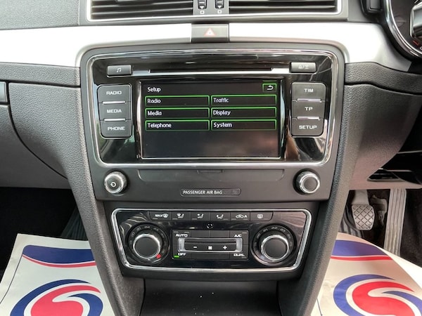 Used Skoda Superb 2015 for sale - 75538021: Photo 12