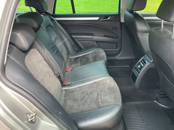 Used Skoda Superb 2015 for sale - 75538021: Photo 30