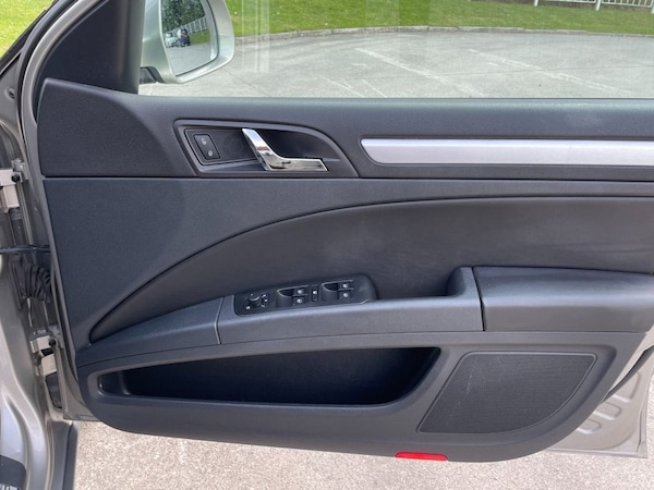 Used Skoda Superb 2015 for sale - 75538021: Photo 32