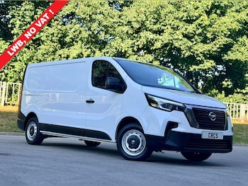 Used Nissan Primastar 2022 for sale - 79437731: Photo
