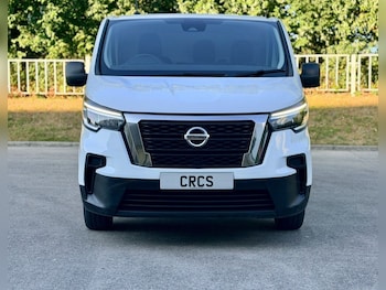 Used Nissan Primastar 2022 for sale - 79437731: Photo