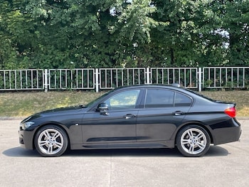 Used BMW 3 Series 2016 for sale - 79233445: Photo