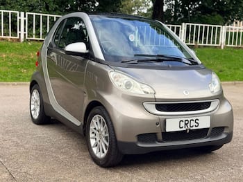 Used smart fortwo 2009 for sale - 79871339: Photo