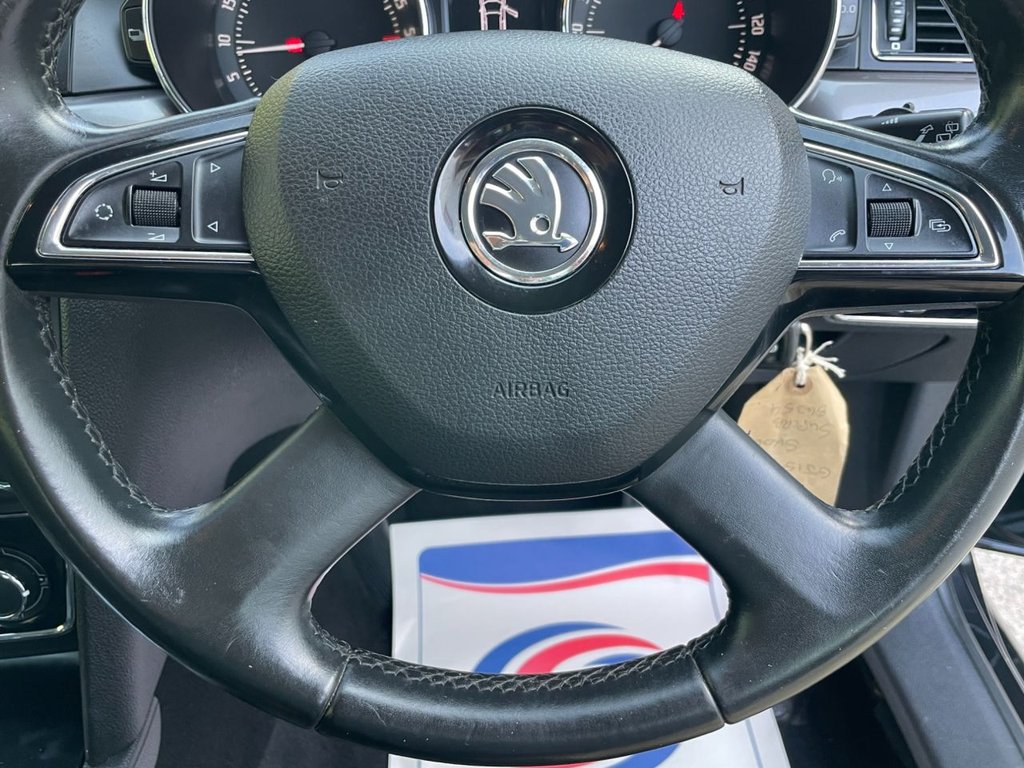 Used Skoda Superb 2015 for sale - 76245325: Photo 10