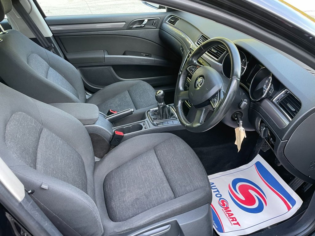 Used Skoda Superb 2015 for sale - 76245325: Photo 13