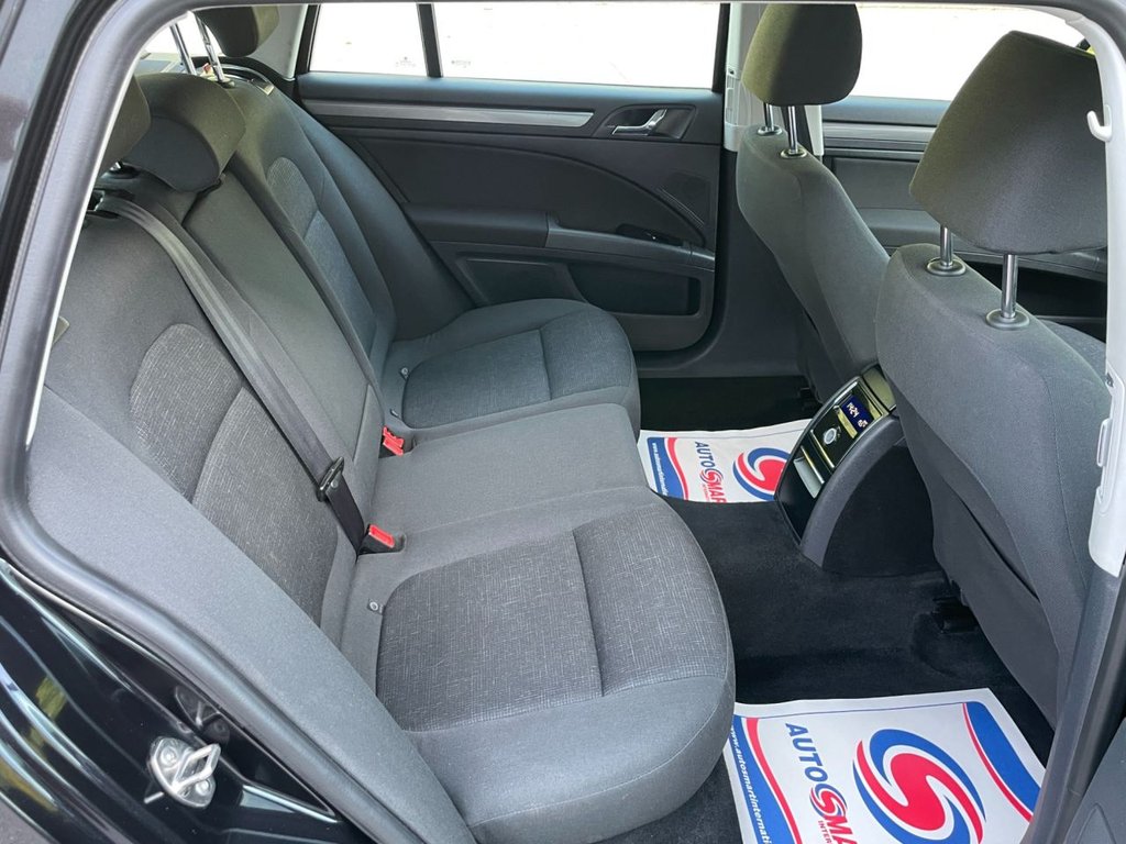 Used Skoda Superb 2015 for sale - 76245325: Photo 14