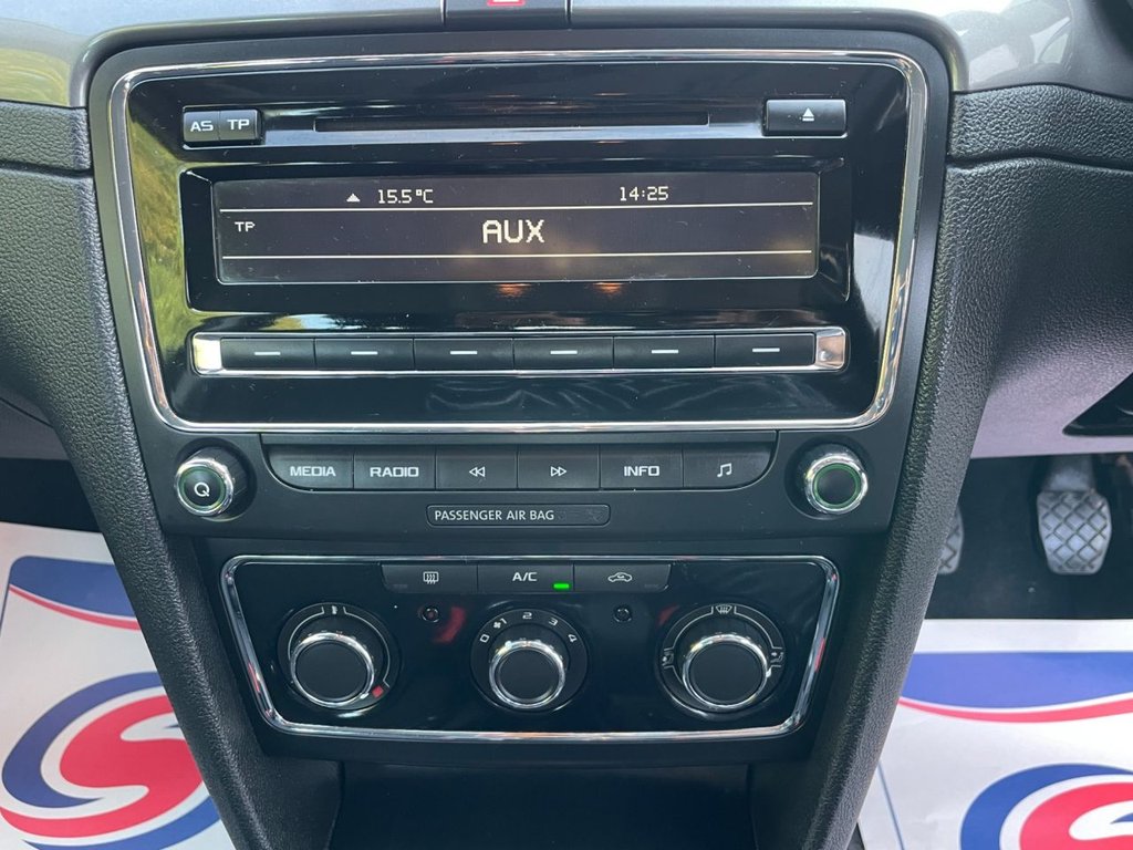 Used Skoda Superb 2015 for sale - 76245325: Photo 15