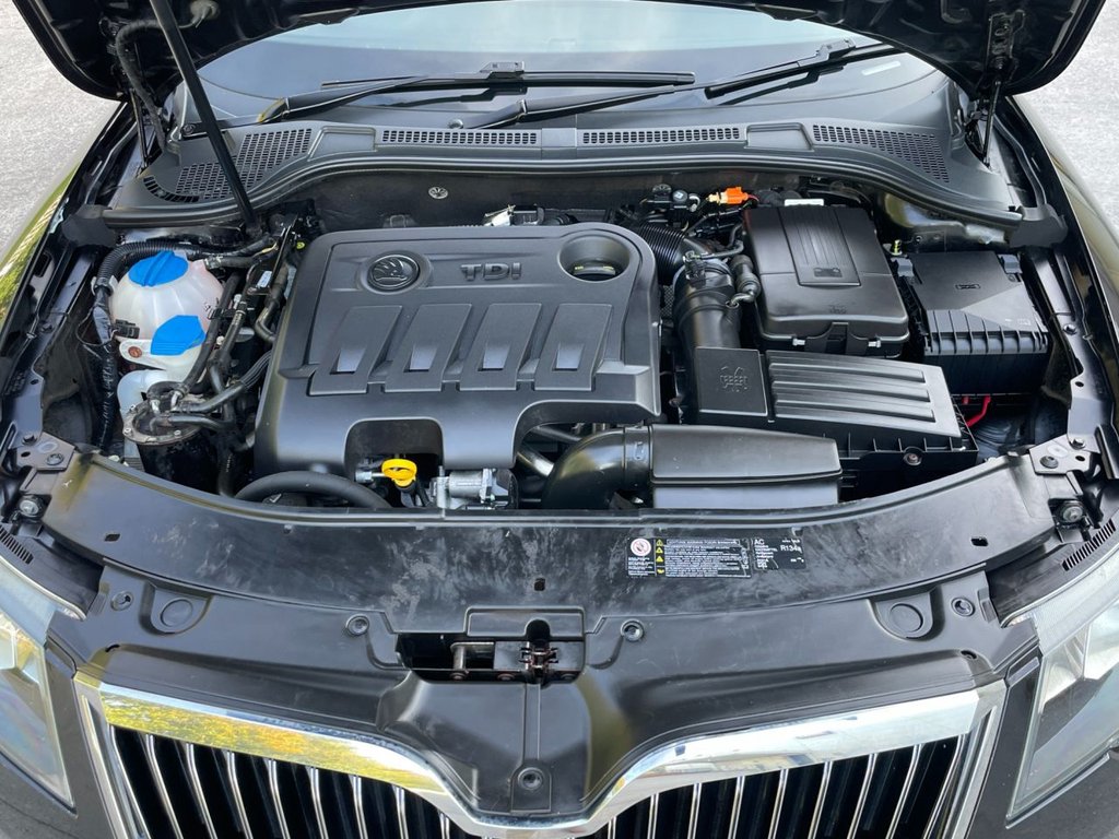 Used Skoda Superb 2015 for sale - 76245325: Photo 17