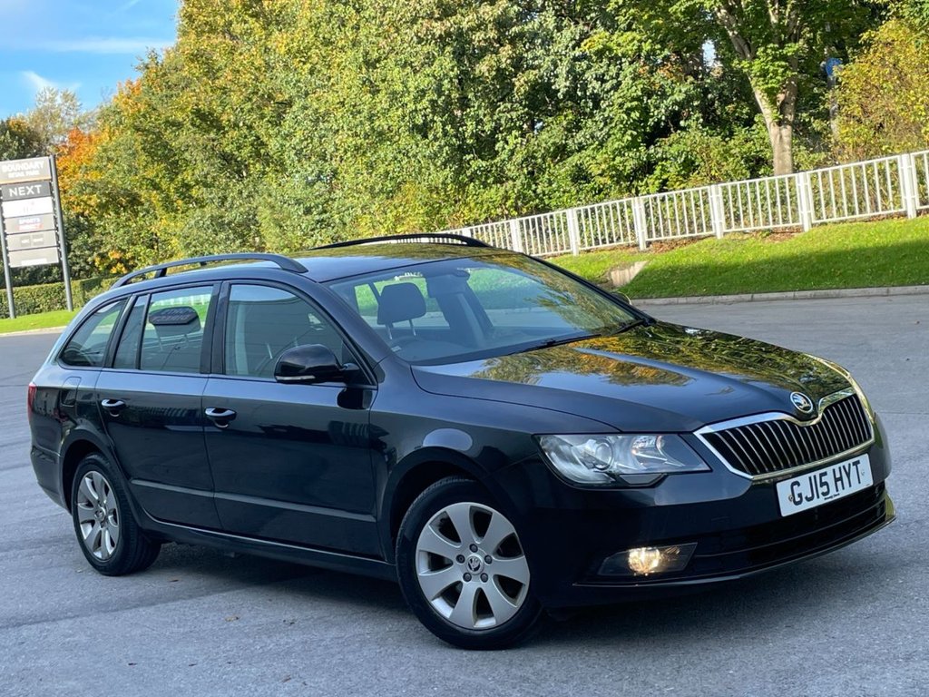 Used Skoda Superb 2015 for sale - 76245325: Photo 22