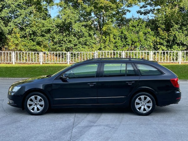 Used Skoda Superb 2015 for sale - 76245325: Photo 25