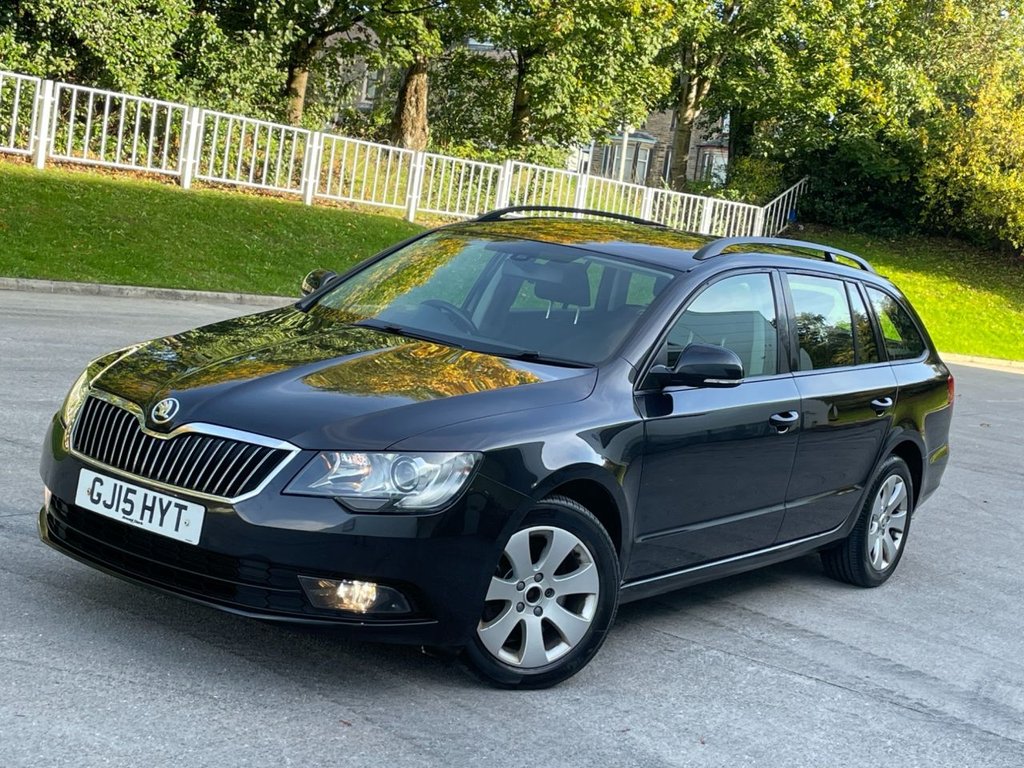Used Skoda Superb 2015 for sale - 76245325: Photo 26