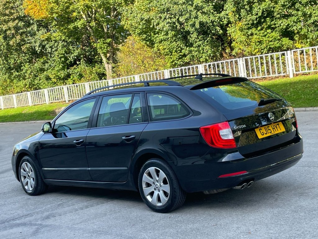 Used Skoda Superb 2015 for sale - 76245325: Photo 27