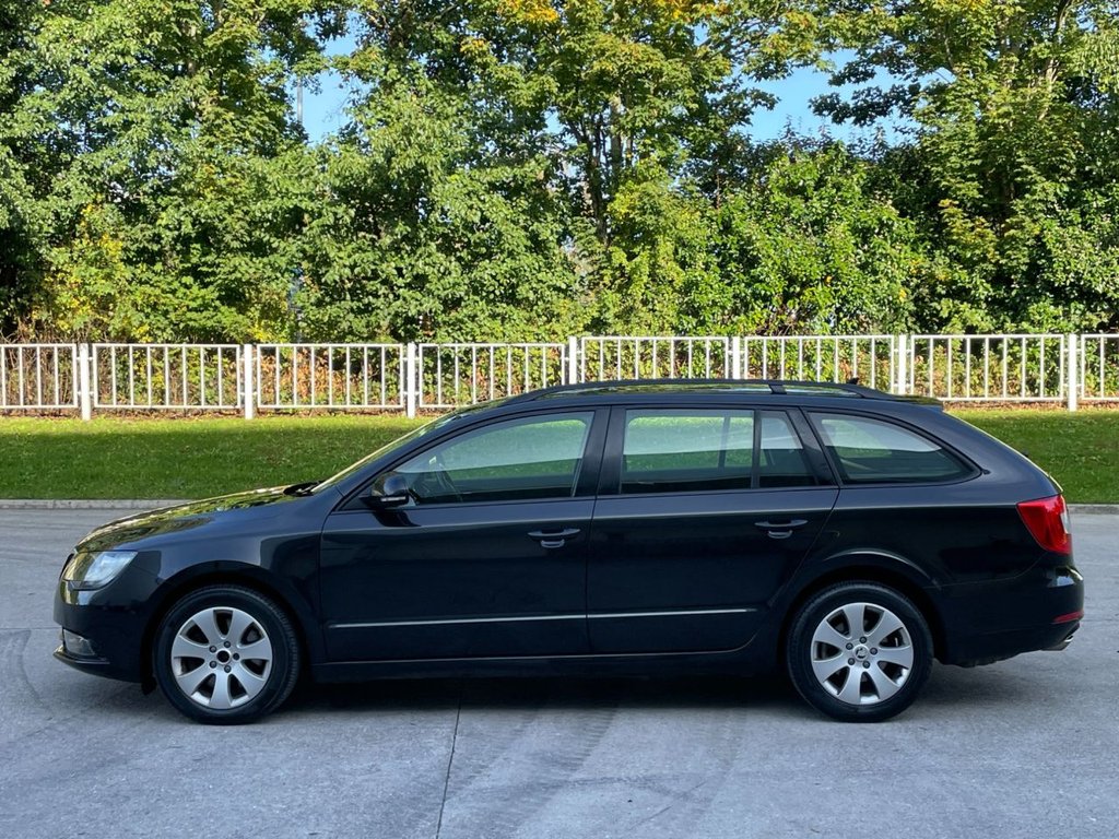 Used Skoda Superb 2015 for sale - 76245325: Photo 7
