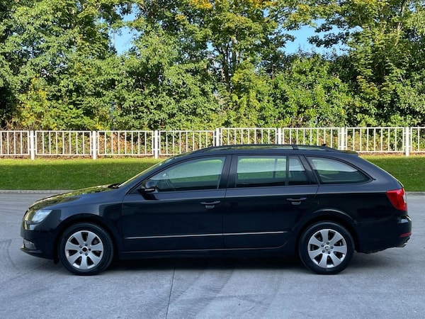 Used Skoda Superb 2015 for sale - 76245325: Photo 7