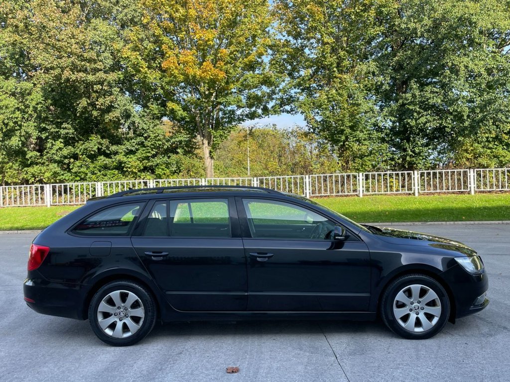 Used Skoda Superb 2015 for sale - 76245325: Photo 8