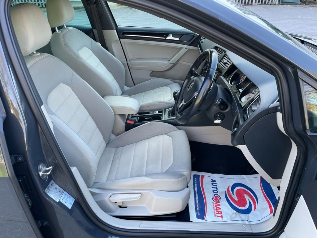 Used Volkswagen Golf 2019 for sale - 77920519: Photo 12