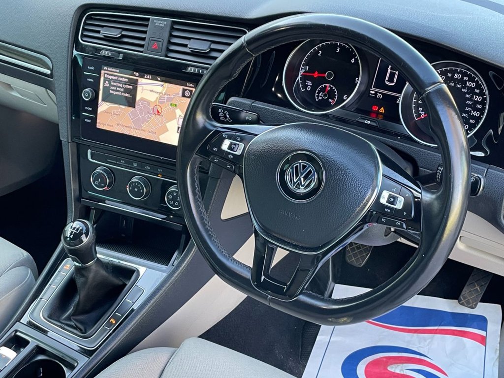 Used Volkswagen Golf 2019 for sale - 77920519: Photo 13