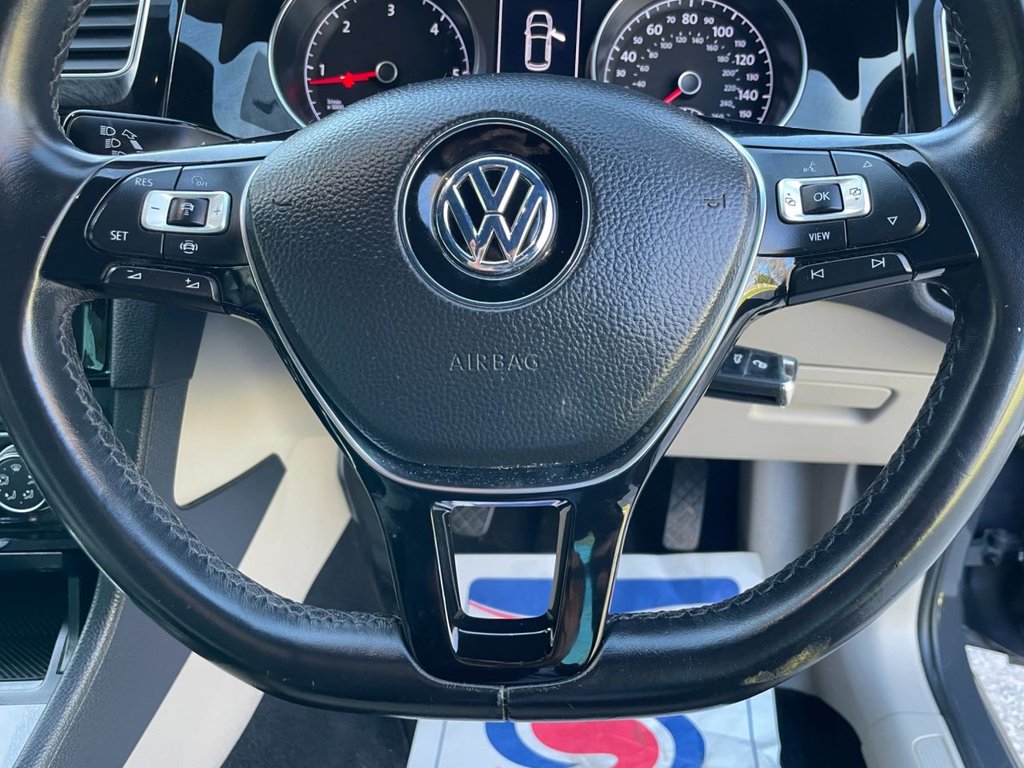 Used Volkswagen Golf 2019 for sale - 77920519: Photo 14