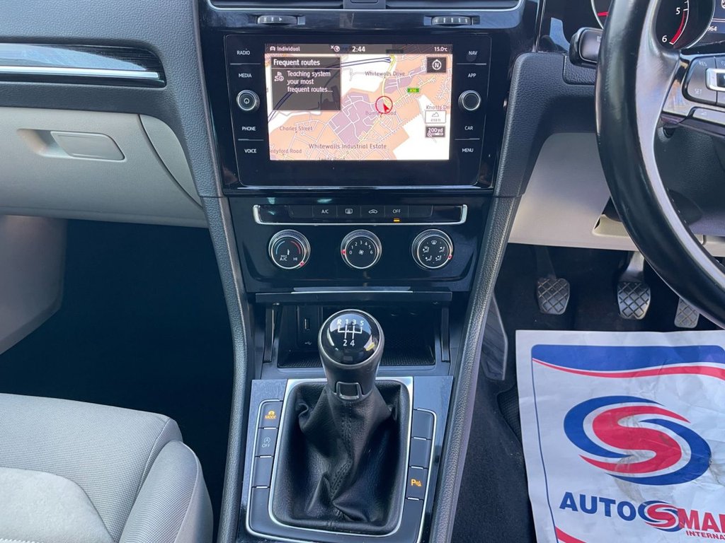 Used Volkswagen Golf 2019 for sale - 77920519: Photo 15