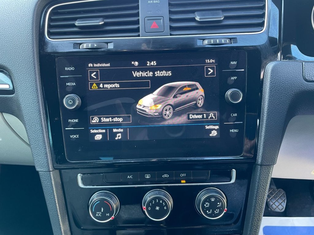 Used Volkswagen Golf 2019 for sale - 77920519: Photo 18