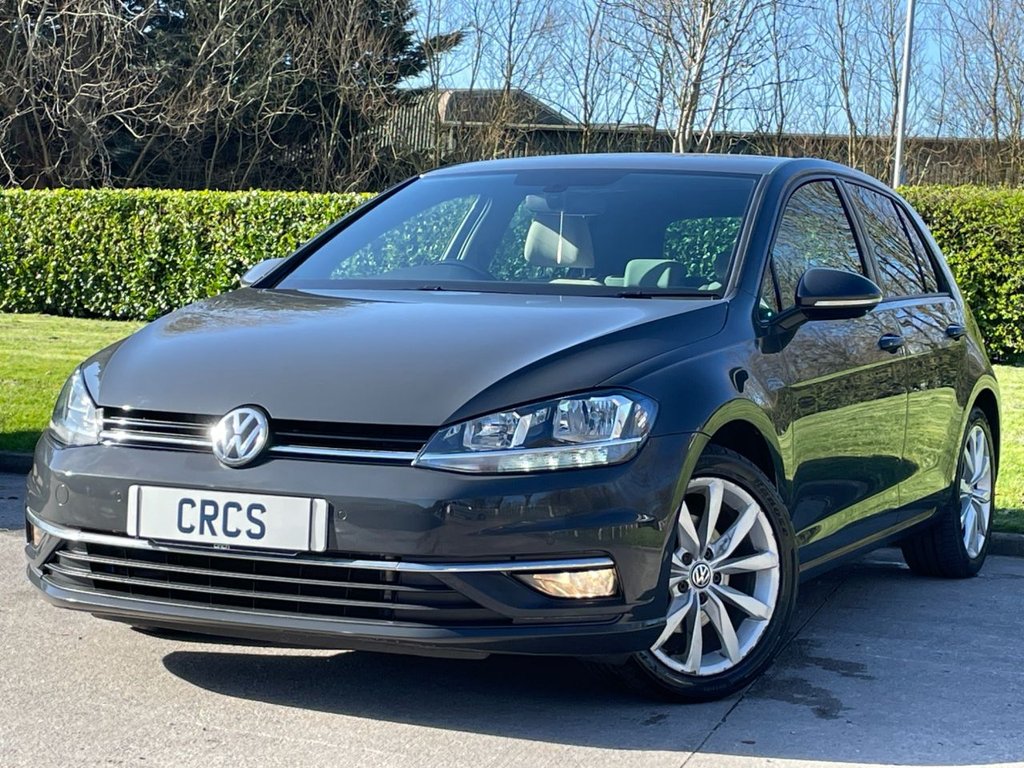 Used Volkswagen Golf 2019 for sale - 77920519: Photo 2