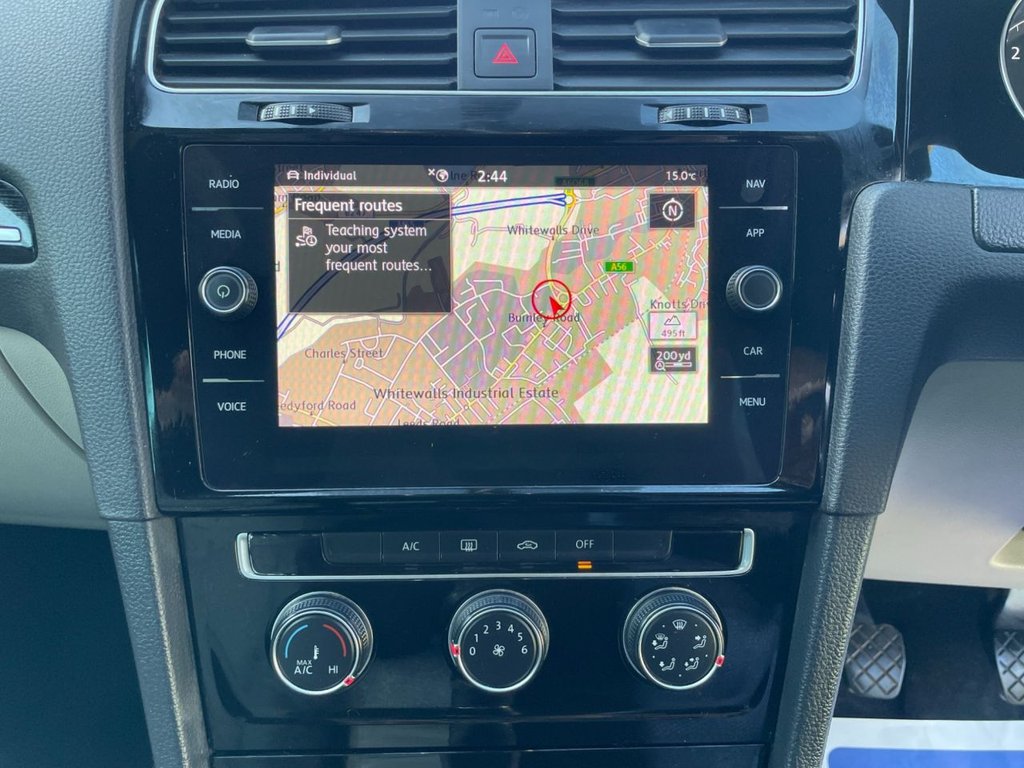 Used Volkswagen Golf 2019 for sale - 77920519: Photo 20