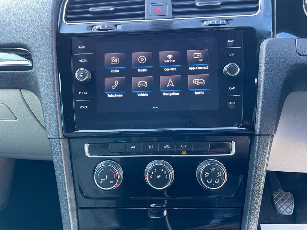 Used Volkswagen Golf 2019 for sale - 77920519: Photo 21