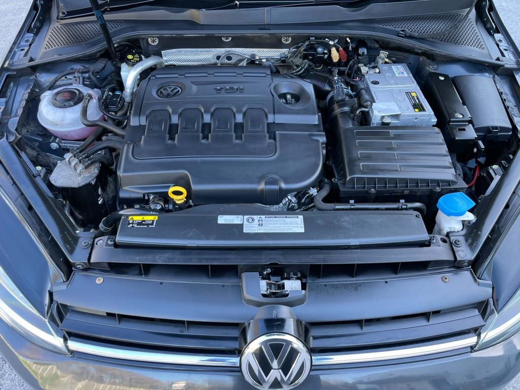 Used Volkswagen Golf 2019 for sale - 77920519: Photo 22