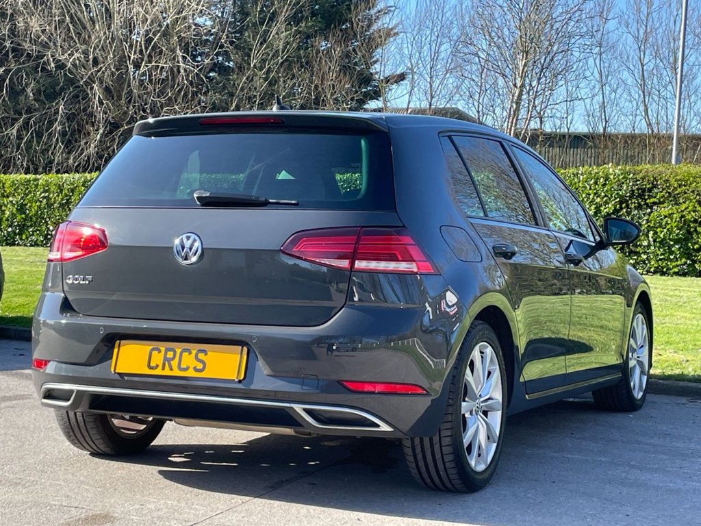 Used Volkswagen Golf 2019 for sale - 77920519: Photo 23