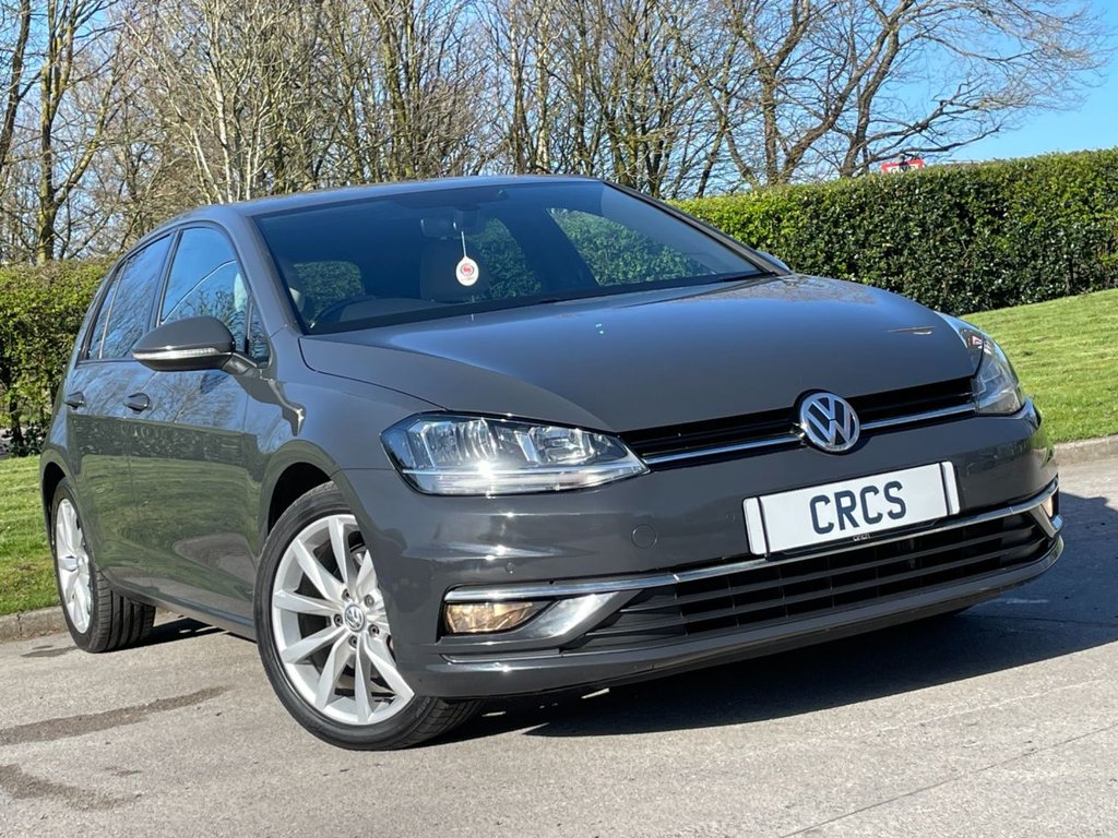 Used Volkswagen Golf 2019 for sale - 77920519: Photo 24