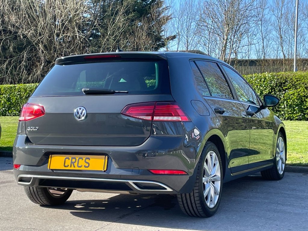 Used Volkswagen Golf 2019 for sale - 77920519: Photo 25