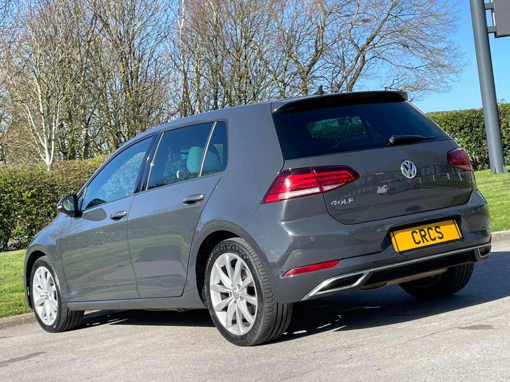 Used Volkswagen Golf 2019 for sale - 77920519: Photo 26