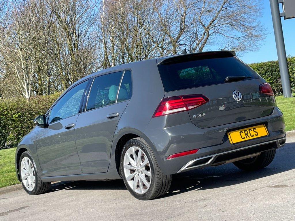 Used Volkswagen Golf 2019 for sale - 77920519: Photo 28