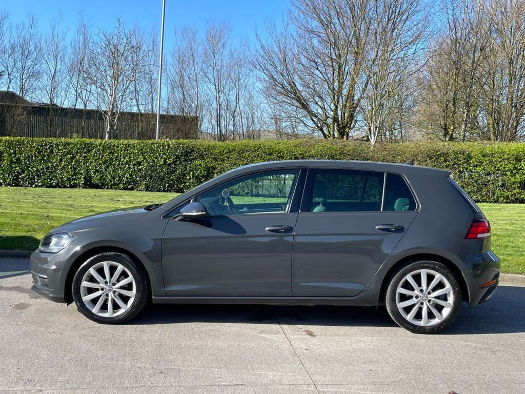 Used Volkswagen Golf 2019 for sale - 77920519: Photo 32