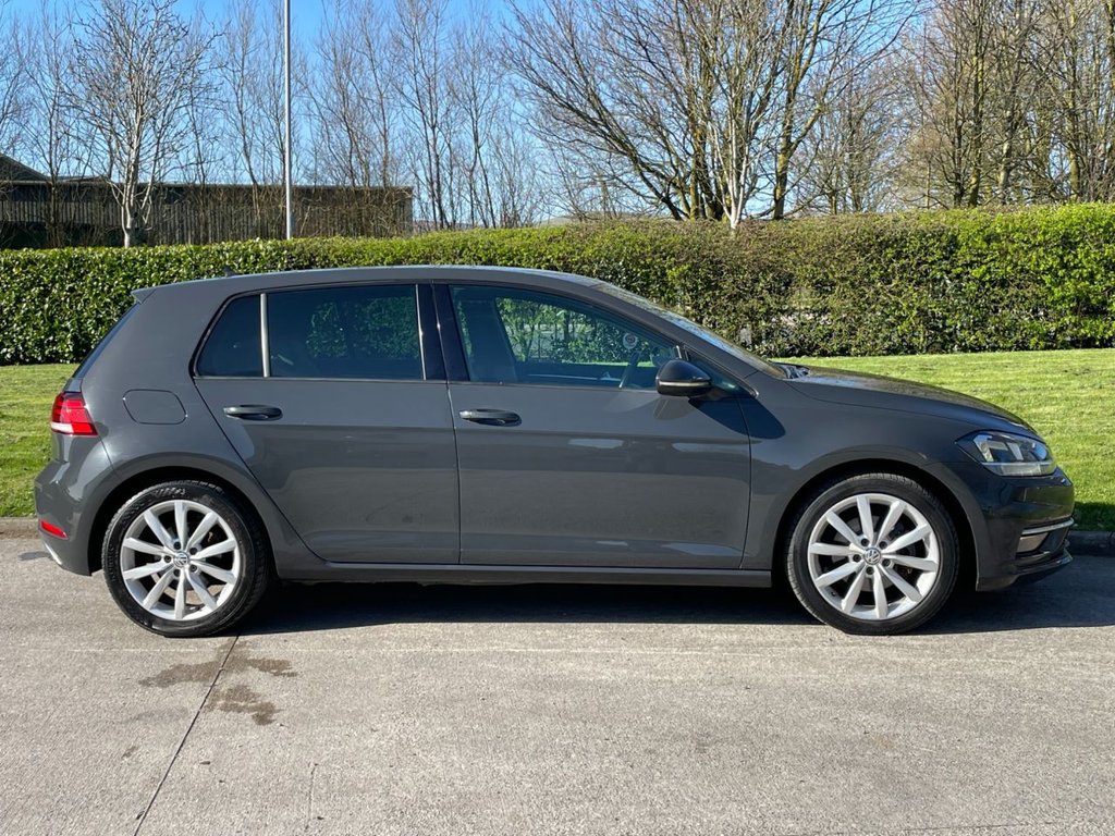 Used Volkswagen Golf 2019 for sale - 77920519: Photo 33