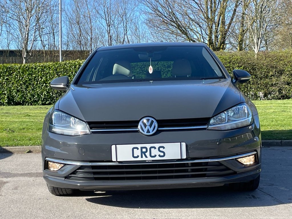 Used Volkswagen Golf 2019 for sale - 77920519: Photo 34