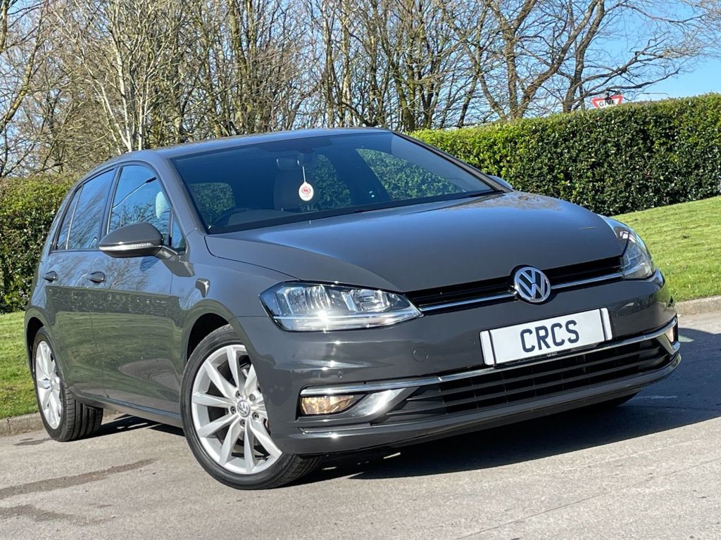 Used Volkswagen Golf 2019 for sale - 77920519: Photo 35