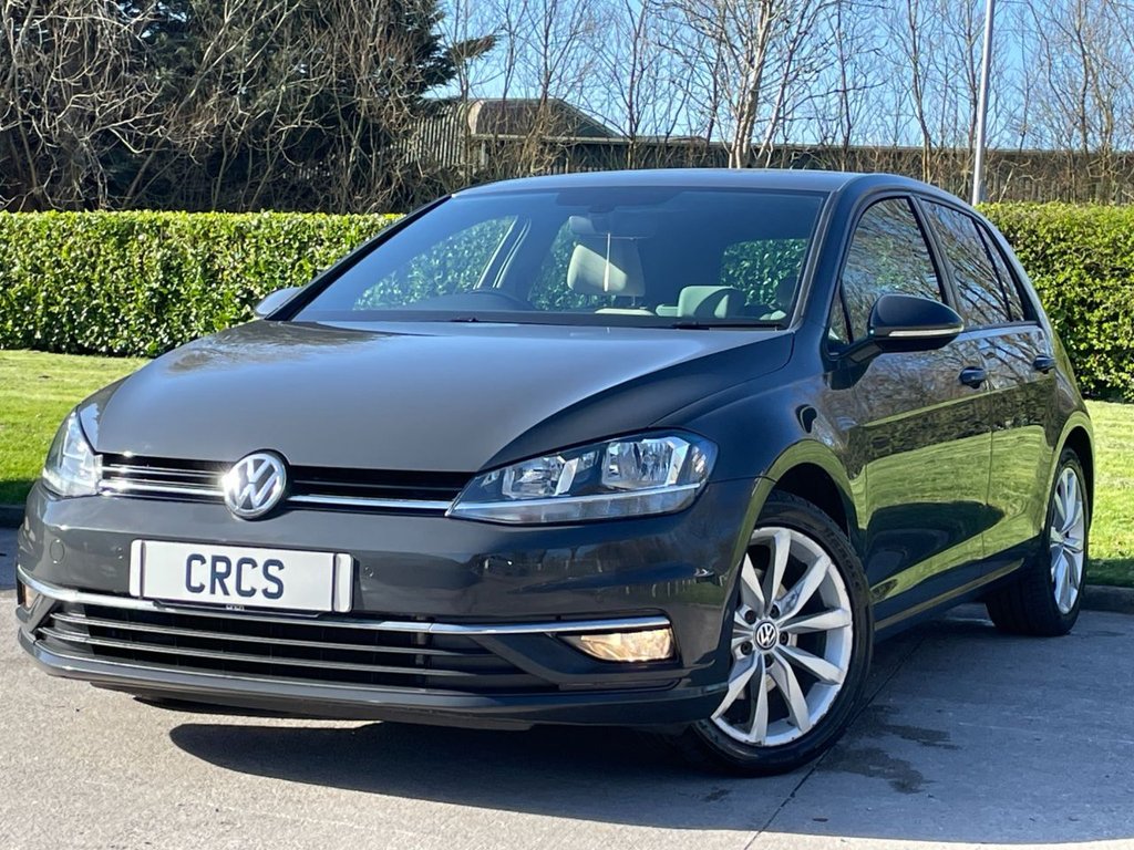 Used Volkswagen Golf 2019 for sale - 77920519: Photo 36