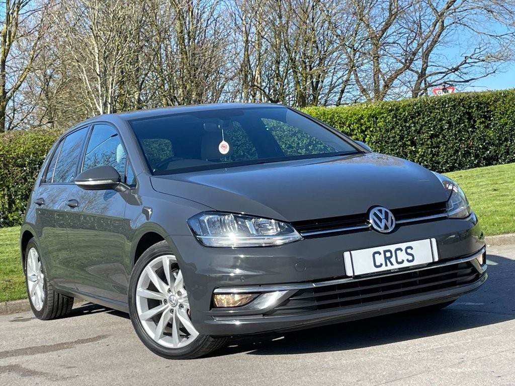 Used Volkswagen Golf 2019 for sale - 77920519: Photo 37