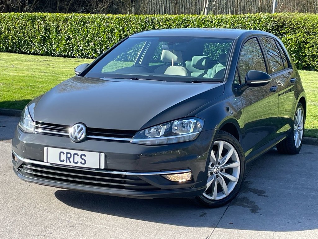 Used Volkswagen Golf 2019 for sale - 77920519: Photo 38
